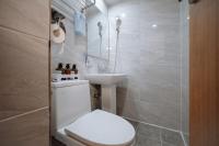 Chambre Quadruple