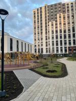 ЖК ONAI в центре города Астана - B&B