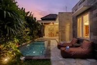 Puri Sedana Ubud Villa - B&B Ubud