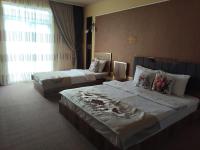 Camera Tripla Deluxe 