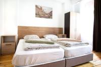 Double or Twin Room with Private Bathroom