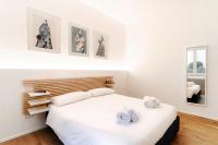 Le Seterie Apartment - Ferienwohnung