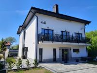 Pokoje gościnne Lenka-deptak - B&B Ciechocinek