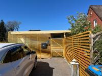 Familienzeit am Wald, Terrasse&Grill, ruhig&zentral - Bed and Breakfast Hesel