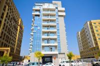 Dubai Silicon Oasis Holiday Homes - B&B