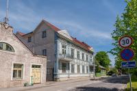 Lõuna Apartments - Chambres d’hôtes Pärnu