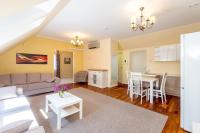 Lõuna Apartments - B&B Pärnu