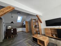Apartmán na skok od kúpeľov - Chambres d’hôtes