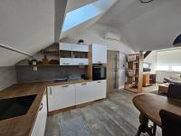 Apartmán na skok od kúpeľov - Bed and Breakfast Partizánske