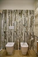 Chambre Lit King-Size Deluxe