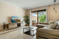 Lujo entre golf sol y puerto Banus - B&B Marbella