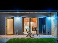 Appartamento con 2 Camere da Letto
