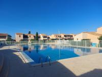 Appartement Résidence Aphrodite Village naturiste à Port Leucate - Chambres d'hôtes Leucate-Plage