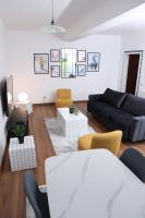 Apartment mit 1 Schlafzimmer