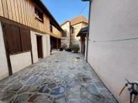 Petite maison avec cour fermée - Ferienwohnung