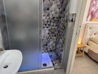 Camera Matrimoniale con Terrazza