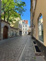 Modern Apartment 46m2 AC 100m from Stary Rynek City Center Kramarska 21 - Ferienwohnung Posen