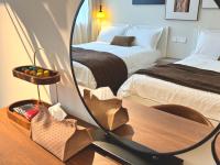 遇見小美好 MansionPuli - Ferienwohnung Puli