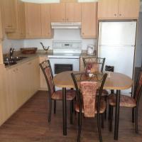 Maisonnette/Duplex Appartement