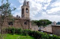 Solo Adulti - Casa Canonica con vista mozzafiato - Chambres d'hôtes Fiorenzuola di Focara