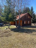 Ivói Faház - B&B Izvoare