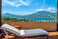 La Caletta - Ferienwohnung Porto Rotondo