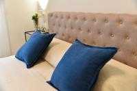 Habitación Superior con cama extragrande