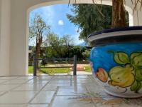 Villa Del Gaudio Rooms & Apartments - B&B