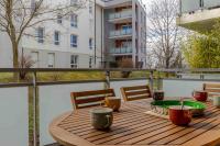 Cassiopee, spacieux et familiale 3 chambres - Chambres d’hôtes Annecy