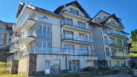 Apartamenty Czarna Góra Is 7 - B&B