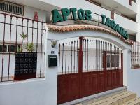 Апартаменты Playa de la Arena - B&B Puerto de Santiago