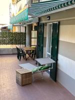 Mai senza Mare - Bed and Breakfast Levanto