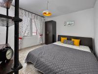 Appartamento con 1 Camera da Letto