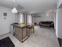 Familien-Apartment mit 1 Schlafzimmer