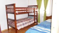Bungalow (4 adultos)