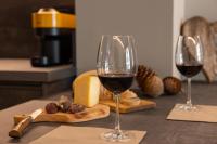 Lillaz Home - Apartments - B&B Cogne
