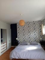 La Marjolaine - Bed and Breakfast