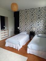 La Marjolaine - B&B La Roche-Posay