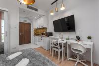 Kasprzaka 29 E-J by Homeprime - Ferienwohnung Warschau