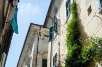 Casa Vacanze Armanda-Suite W Private Box Auto - Chambres d’hôtes Lerici