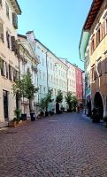 Dom City Apartments - B&B Trento