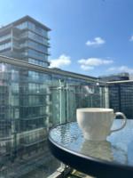 City Centre 2 Bed Oasis Free Parking - B&B