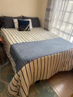 Kings and Queens Residence - Bed and Breakfast Nairobi