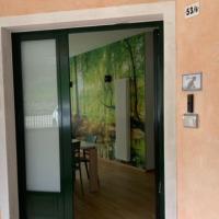 Casa vacanze Il Bosco - B&B Chiesa