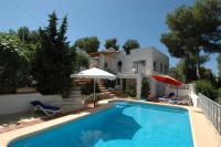 Villa Carasol - Ferienwohnung Xàbia