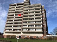 Tief 10 Wattn Watt-Blick 604 - B&B Wangerland