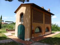 Fattoria di Colleoli - B&B