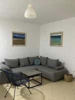 Beach Apartment Qerret - Chambres d'hôtes Golem