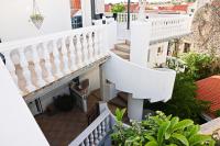 Appartamento Deluxe con 2 Camere da Letto e Vista Giardino