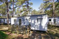 Tiny Home Strand-Koje 823 - Ferienwohnung Ostseebad Göhren